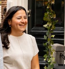 Marit Bosma - Officemanager