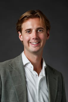 Stef Batavier - Vastgoedadviseur