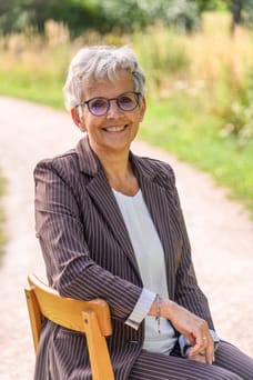 Hanneke de Jong-van de Brake - Administratief Medewerker