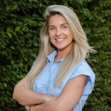 Sofia Zulver - Commercieel Medewerker