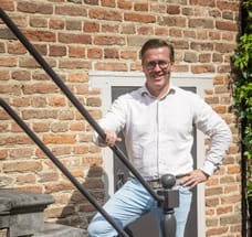 Stefan Schreuder - Makelaar (Directeur)