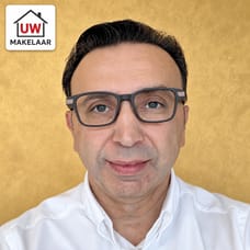 Nurullah Erdem - Real Estate Agent (Director)