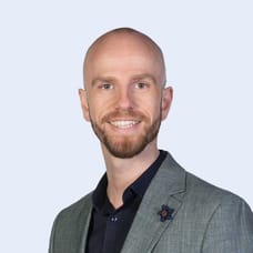 Robin Hofman - Real Estate Advisor