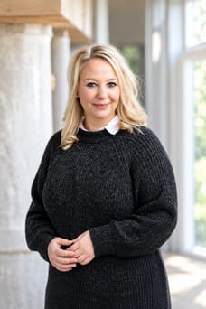 Willeke van den Bor - Officemanager