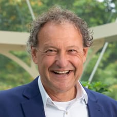 Guus Vries - NVM Register Makelaar