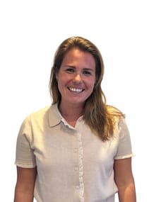 Lindsey van Aalst - Commercieel Medewerker