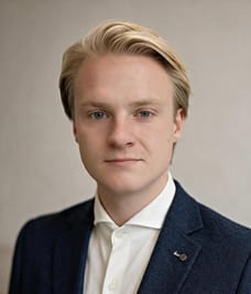 Danny van Heerwaarden - Makelaar