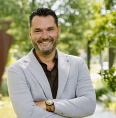 Raymond Foeken - NVM Register Makelaar & Taxateur