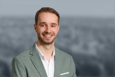 Tom Florissen - Vastgoedadviseur