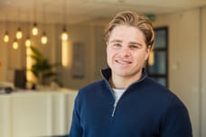 Hugo Fris - Real Estate Advisor