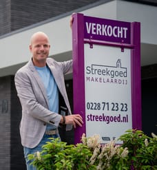 Rob Dekker - NVM Register Makelaar & Taxateur