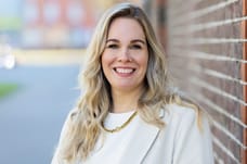 Lindsey Berendsen - Commercieel Medewerker