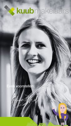 Aline Mol - Commercial Employee