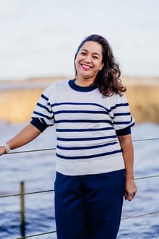 Claudia Sapia - Administratief Medewerker