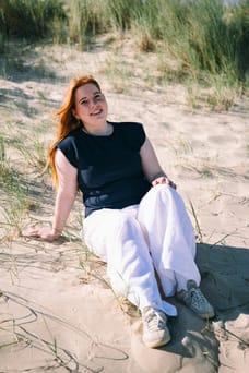 Lisa de Lijser - Administratief Medewerker