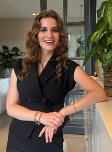 Rosalie Röfekamp - Commercieel Medewerker