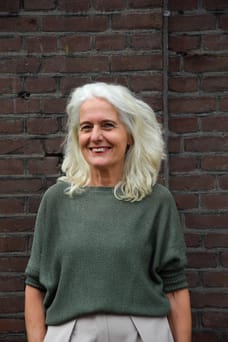 Tetsje Sesink - Commercieel Medewerker