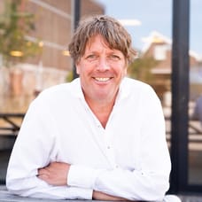 Patrick Dorenbos - NVM Register Makelaar & Taxateur