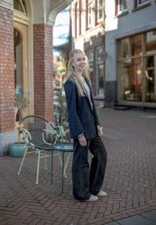 Mandy Hurenkamp - Commercial Employee