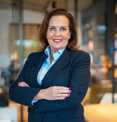 Joke Franken-Brobbel - Commercieel Medewerker