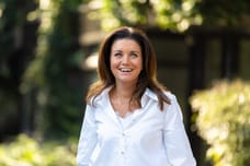 Inge Lewandowski - Vastgoedadviseur