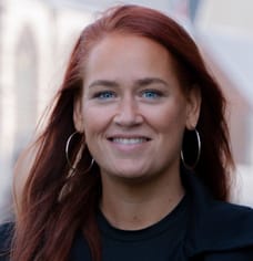 Tessa van der Laan - Officemanager