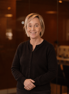 Marcelle van Ginkel - NVM Register Makelaar