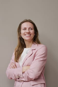 Marit de Vos - Makelaar