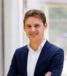 Rick van den Groenendaal - Vastgoedadviseur