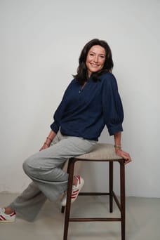 Leontien van der Vlugt - Officemanager