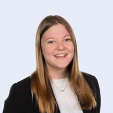 Zoë Struik - Commercieel Medewerker