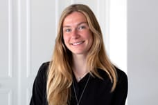 Danae Antonissen - Officemanager