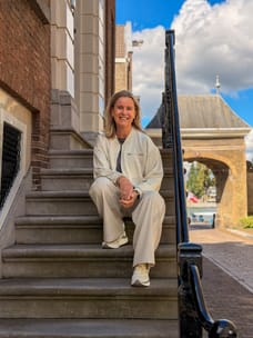 L. van den Braak - Commercieel Medewerker