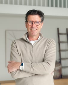 Herbert Smedema RM - NVM Register Makelaar (Directeur)