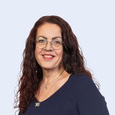 Ellen Waardenburg - Commercial Employee