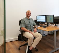 Nick Bakkes - Real Estate Advisor