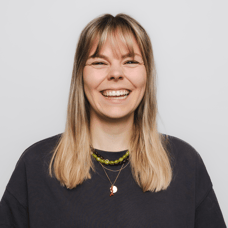 Marit Lansbergen - Marketingmedewerker