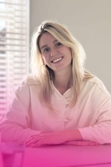 Britt Ottevanger - Commercieel Medewerker