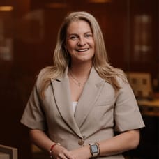 Anouk van Doorn - NVM Assistent-makelaar