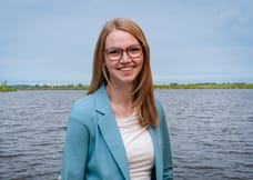 Ylse Dijkstra - Marketingmedewerker