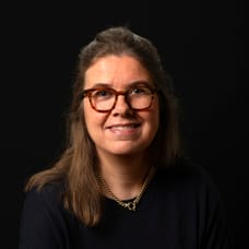 Martine van Steenveldt - Commercial Employee
