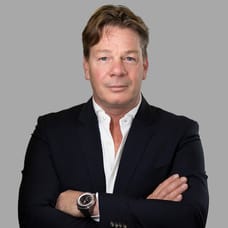 Mikel Moolenaar - Vastgoedadviseur