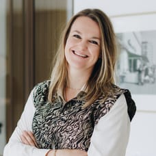 Sophie van Dongen - Commercieel Medewerker