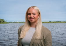 Dominique Faber - Marketingmedewerker
