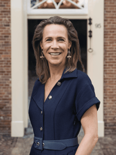 Charlotte M.M. van Haselen - NVM Assistent-makelaar