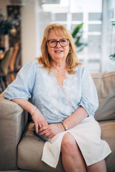 Jasperina de Lijser Bonneveld - Administratief Medewerker