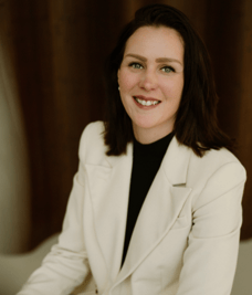 Jeanette | Binnendienst