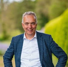 Eize Veenstra - NVM Register Makelaar