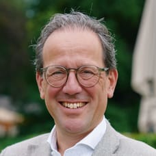 Maarten Muller (Directie) - NVM Register Makelaar & Taxateur
