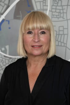 Monique Verheijen - Makelaar